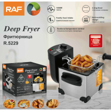 Low price deep fryers