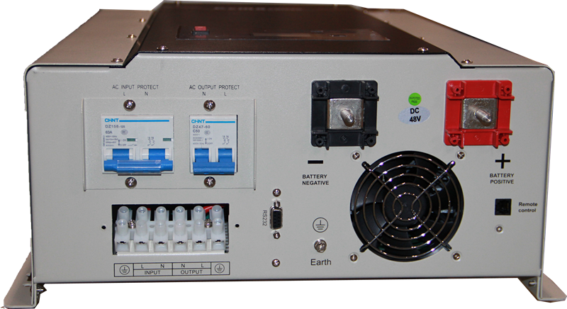8000W inverter