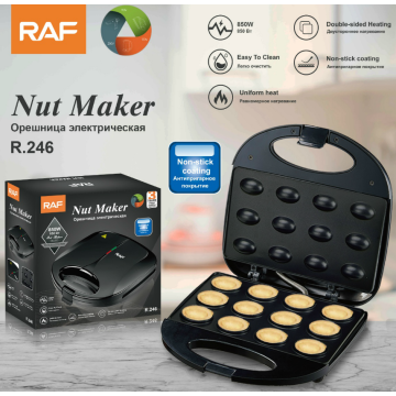 New Style Delicious Nut Maker