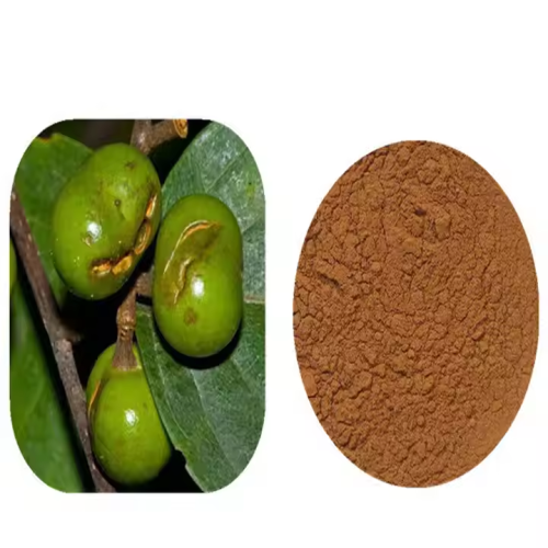 Natural Pygeum Africanum Extract Powder