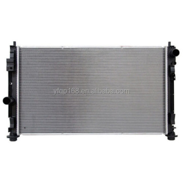 الرادياتير 68004049AA لجيب كومباس ، دودج عيار 2.0L-3.6L (2007-2017)