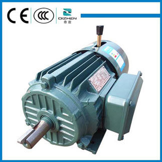 YEJ series ac induction 3 phase electric motor on sale