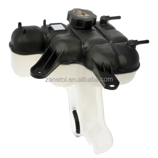 Coolant Reservoir Recovery Water Tank for Jeep Grand Cherokee 3.0CRD/3.6L & Dodge Durango 2016-2022