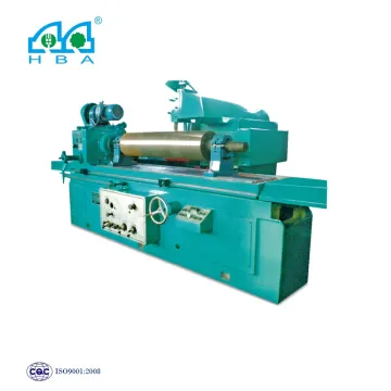 Roller Fluting Machine for Flour Mill