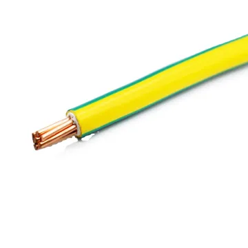 Good Quality Custom Factory Wholesale Hard Household Wires and Cables