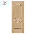 JHK Skin per porta HDF modellata con tecnologia OAK