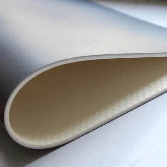 Glossy Rollable PVC Vinyl Ballet Dance Floor Flooring