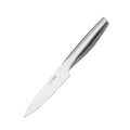 Нож из нержавеющей стали с полой ручкой
