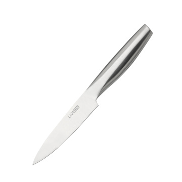 Stainless Steel Hollow Handle Utility Knife