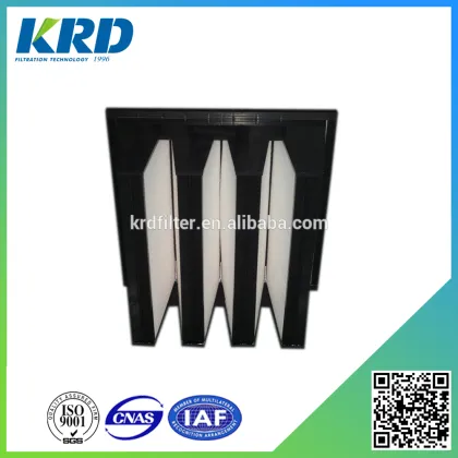 HEPA Air Filter for air conditioning system