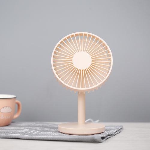 Mini Portable USB Fan For Office Computer Table