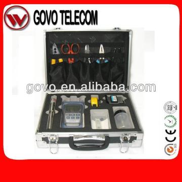 GW-12B FTTH Fiber Optic Tool Kit
