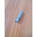স্পষ্টতা CNC লেদ বাঁক হার্ডওয়্যার অংশ