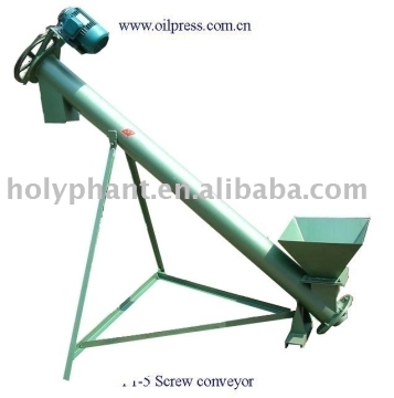Screw Conveyor