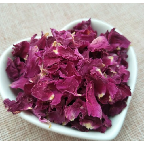 herbal  tea   Rose flower