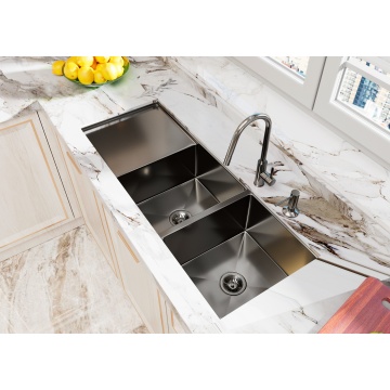 Meiao 11646r Apron Sink