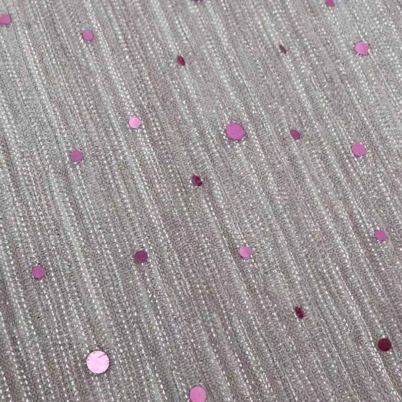 Pleated Fabrics
