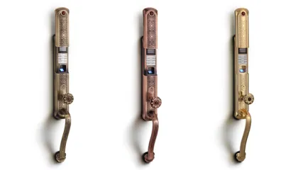 Fingerprint Lock,Fingerprint door Lock,Fingerprint keypad lock,factory of china