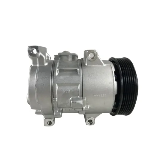 Auto AC Compressor OE 8831068031 8831068032 for Toyota Corolla