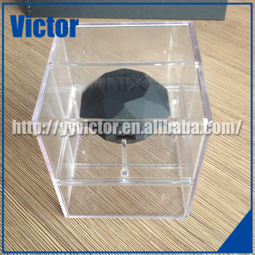 Cheap And High Quality Precision Plastic Part Moulds