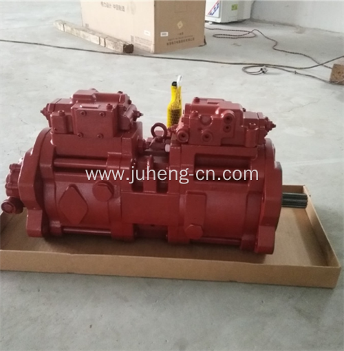 Doosan DH225-7 Hydraulic pump K3V112DT-112R-9C02 Main Pump