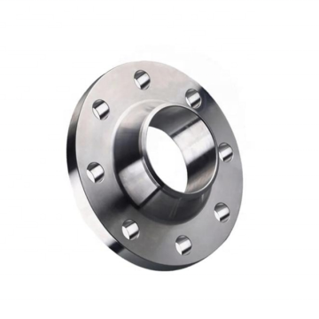 Forged Flange Gr2 Titanium Flange