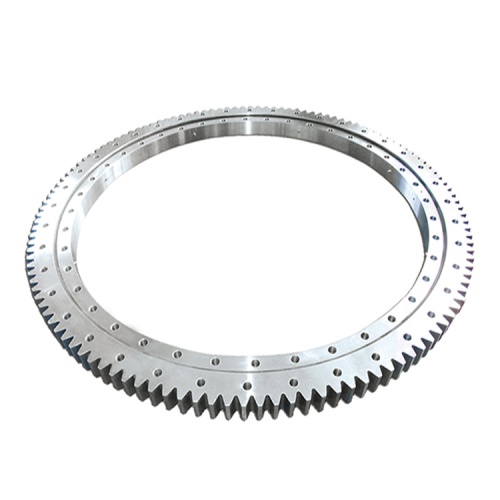 slewing bearing for pc200-6 pc210-6 pc220-6 swing bearing