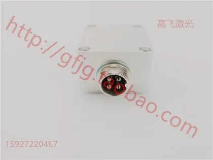 Fast laser fiber laser cutting machine heightener bai chu amplifier5