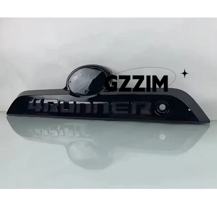 4 Runner 2003 2009 Png