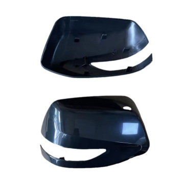 Передняя правая крышка зеркала заднего вида 9105444080 для Subaru Outback 2010