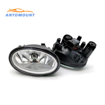 Uda Auto Spare Parts - Yellow Fog Light for Honda VEZEL 2014