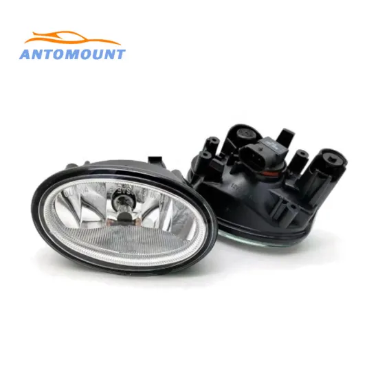 Uda Auto Spare Parts - Yellow Fog Light for Honda VEZEL 2014