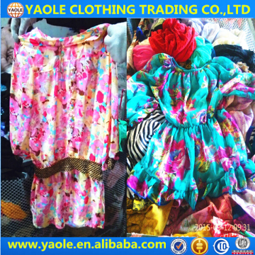 malaysia origial used second hand clothing supplier