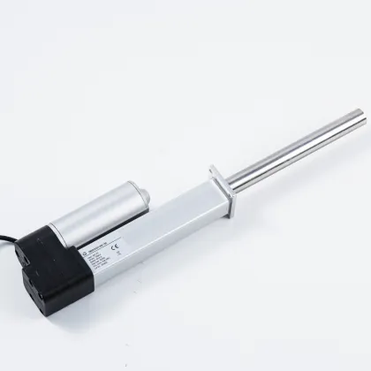 Electric Jack Screw Actuator