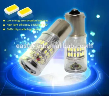 h11 48W smd high power led fog light