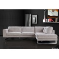 Confort Luxurious Sectional Sofa