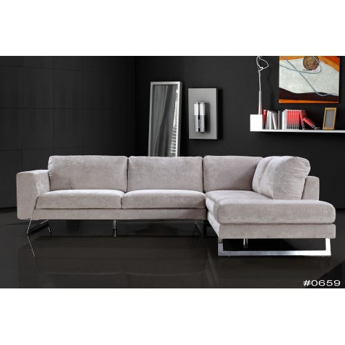 Comfort Luxurious Sectional Sofa