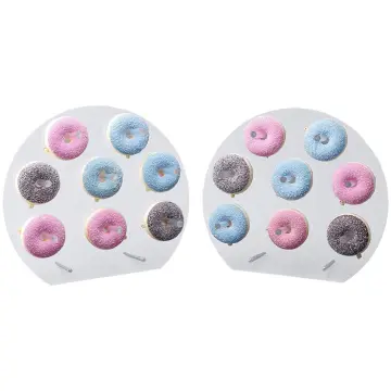 Acrylic Donut Display Stand - Donut Wall Holder for Sale