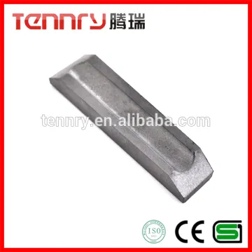 Sintering Furnace Graphite Boat and Graphite Box for Metallurgy for Sale