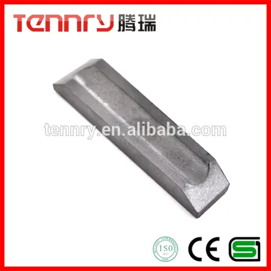 Sintering Furnace Graphite Boat and Graphite Box for Metallurgy for Sale