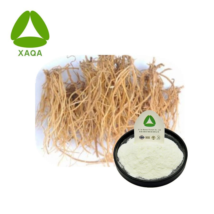 Gentiana Lutea Root Extract Gentiopicroside Powder