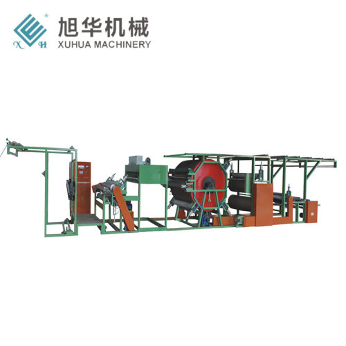 XH-JD-07-GLUE-DOT-TRANSFER-LAMINATING-MACHINE