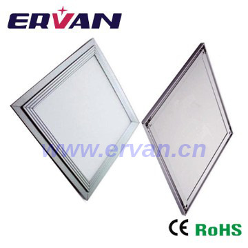 LED Panel Silver Or White Edge 54W