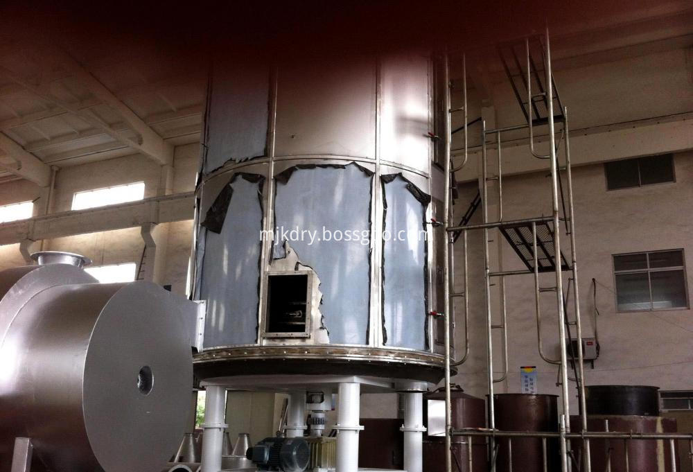 Continuous Plate Drier Machine/PLG Series