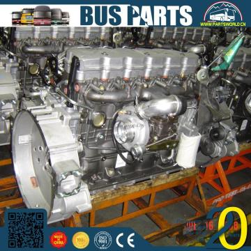 Yuchai Engine Parts: Cylinder Block Casting Price for FAW Buses