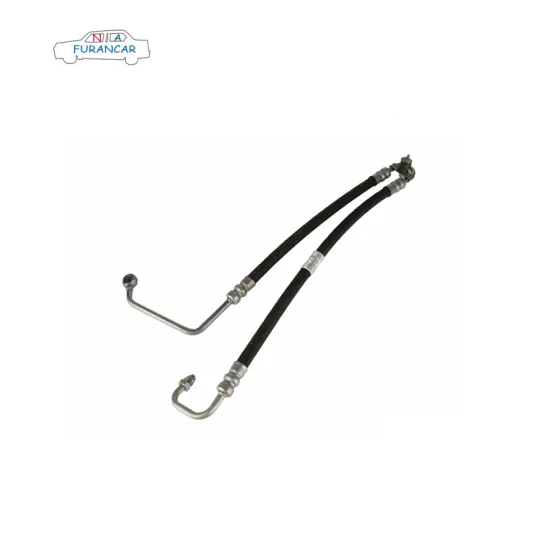 Wholesale OEM 32411096930 Power Steering High Pressure Oil Hose Line for BMW