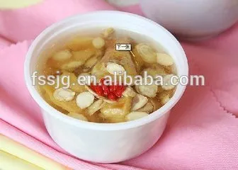 0.8L baby food mini stew pot DDZ-08A