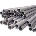 ASTM 201 316 Round Preasision SS Pipe