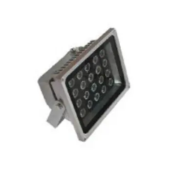 led floodlight,led out door light 20*1W, IP65,50000H,warrenty 3years