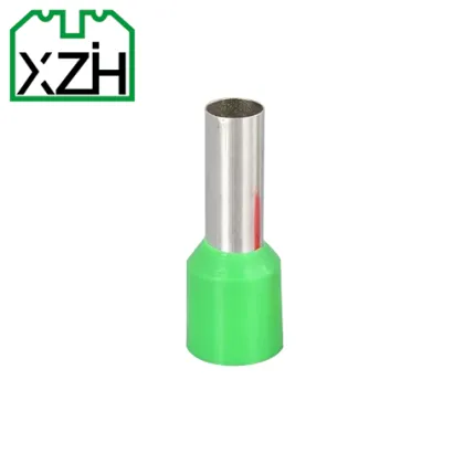 E0508 1000 PCS EHI Connector Pin Cable Insulated Crimp Bootlace Ferrules